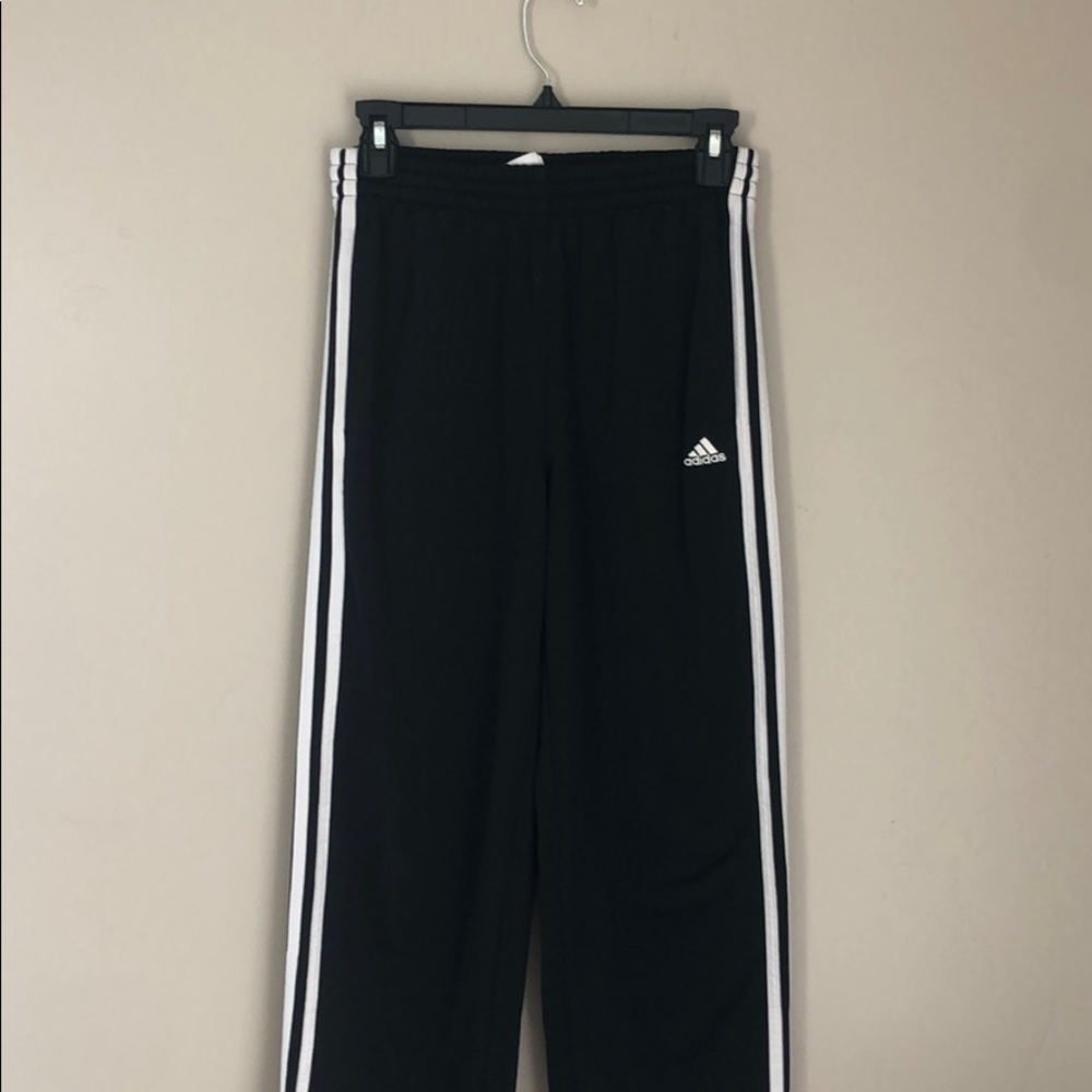 Vintage adidas track pants